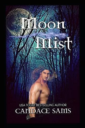 Moon Mist cover