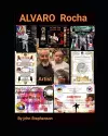 Alvaro Rocha Legendary Artist cover