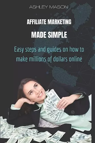 Affiliate Marketing Made Simple cover