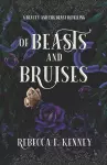 Of Beasts and Bruises cover