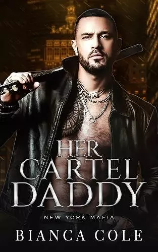 Her Cartel Daddy cover