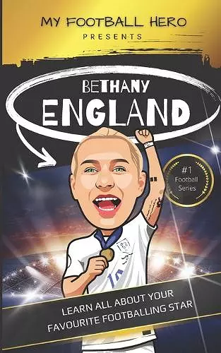 My Football Hero cover