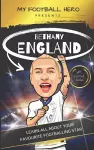 My Football Hero cover