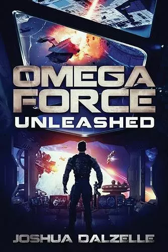 Omega Force cover