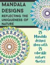 Mandala Designs cover