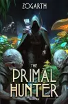 Primal Hunter 4 cover