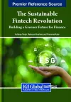 The Sustainable Fintech Revolution cover