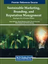 Sustainable Marketing, Branding, and Reputation Management cover