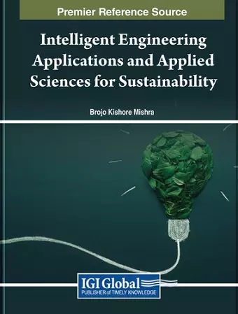 Intelligent Engineering Applications and Applied Sciences for Sustainability cover