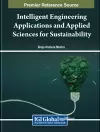 Intelligent Engineering Applications and Applied Sciences for Sustainability cover