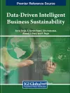 Data-Driven Intelligent Business Sustainability cover