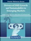 Drivers of SME Growth and Sustainability in Emerging Markets cover