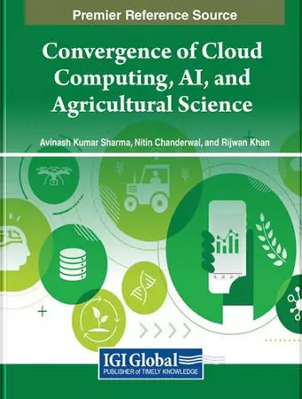 Convergence of Cloud Computing, AI, and Agricultural Science cover