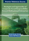 Strategies and Approaches of Corporate Social Responsibility Toward Multinational Enterprises cover