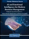 AI and Emotional Intelligence for Modern Business Management cover