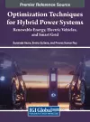 Optimization Techniques for Hybrid Power Systems cover