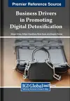 Business Drivers in Promoting Digital Detoxification cover
