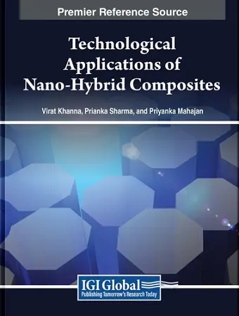 Technological Applications of Nano-Hybrid Composites cover
