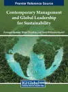 Contemporary Management and Global Leadership for Sustainability cover