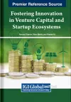 Fostering Innovation in Venture Capital and Startup Ecosystems cover