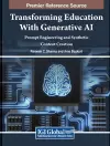 Transforming Education With Generative AI cover