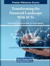Transforming the Financial Landscape With ICTs cover