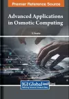 Advanced Applications in Osmotic Computing cover