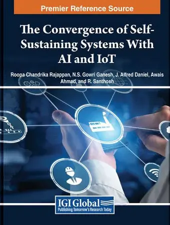 The Convergence of Self-Sustaining Systems With AI and IoT cover