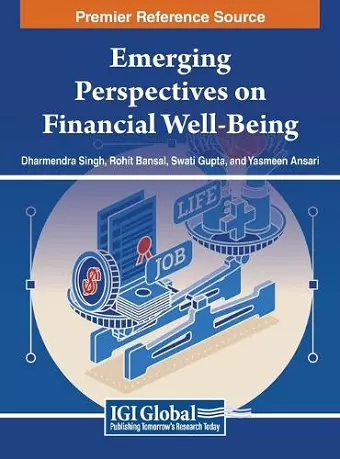 Emerging Perspectives on Financial Well-Being cover