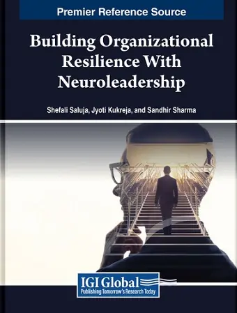Building Organizational Resilience With Neuroleadership cover