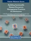 Building Sustainable Human Resources Management Practices for Businesses cover