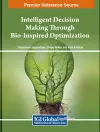 Intelligent Decision Making Through Bio-Inspired Optimization cover