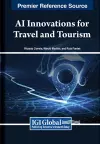 AI Innovations for Travel and Tourism cover