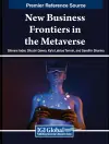 New Business Frontiers in the Metaverse cover