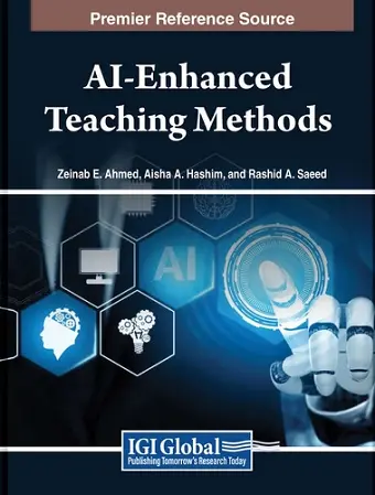 AI-Enhanced Teaching Methods cover