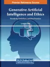 Generative Artificial Intelligence and Ethics cover