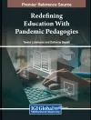 Redefining Education With Pandemic Pedagogies cover