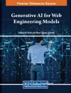 Generative AI for Web Engineering Models cover