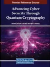 Advancing Cyber Security Through Quantum Cryptography cover