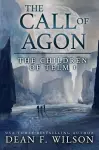 The Call of Agon cover