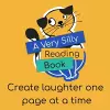 A Very Silly Reading Book Meow cover