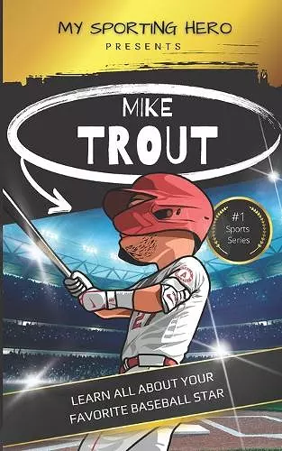 My Sporting Hero cover