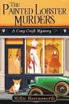 The Painted Lobster Murders cover