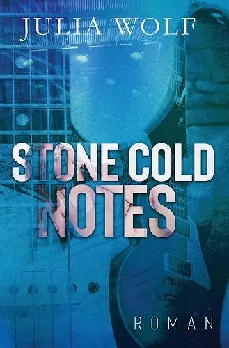 Stone Cold Notes cover