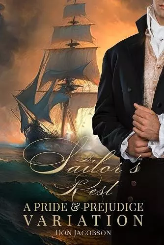 The Sailor's Rest cover