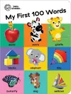 Baby Einstein: My First 100 Words cover