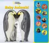 National Geographic Kids: Baby Animals! Sound Book cover