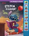 Stitch: I'm Ready to Read Stitch on the Loose! Sound Book cover