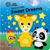 Baby Einstein: Touch & Feel Sweet Dreams cover