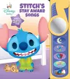 Disney Baby: Stitch’s Stay Awake Songs Sound Book cover